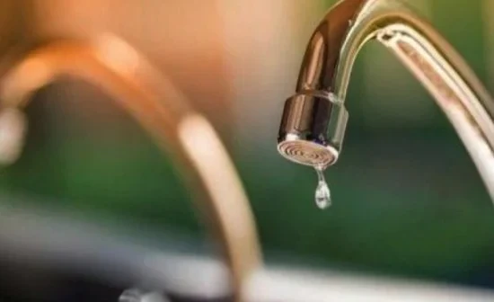 В жилмассивах «Калыс-Ордо» и «Мурас-Ордо» временно отключат воду