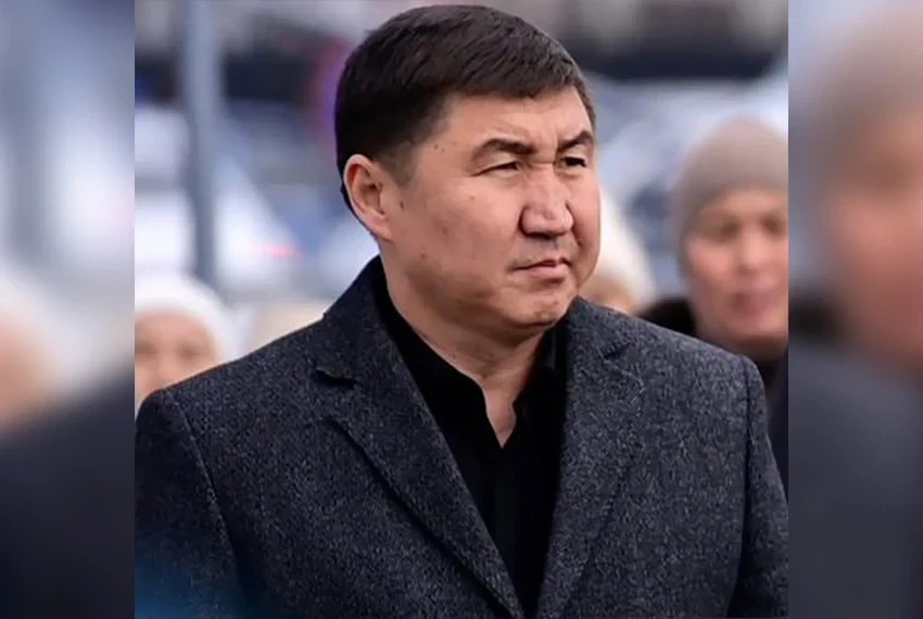 В Джалал-Абаде снят начальник УГКНБ Тынчтык Субанкулов. Кто еще лишился постов?