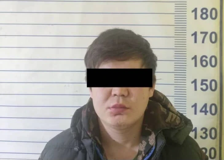 В Чуйской области задержаны подозреваемые в нападении с ножом