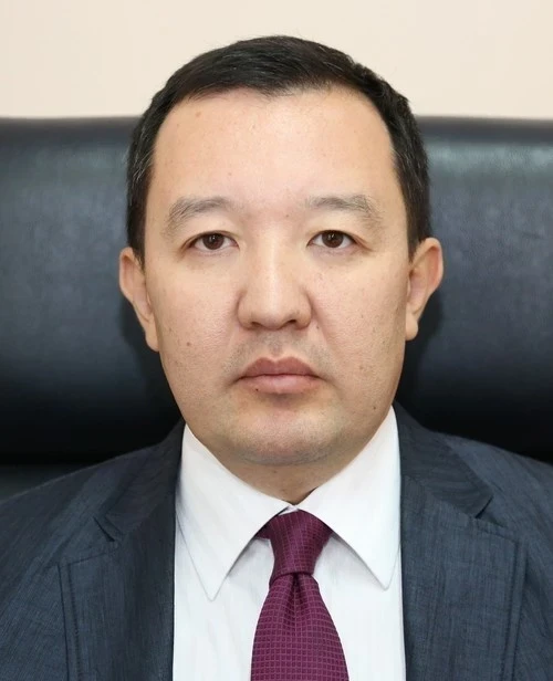 Чынгыз Эшимбеков назначен Генеральным консулом Кыргызстана в городе Чикаго