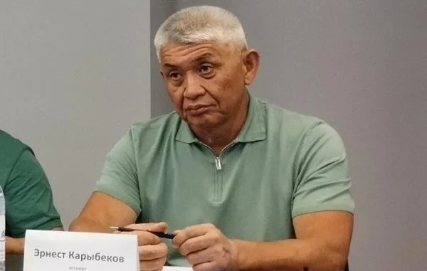 Энергетическая стабильность. Кыргызстан и Россия урегулируют разногласия вокруг Верхненарынского каскада ГЭС