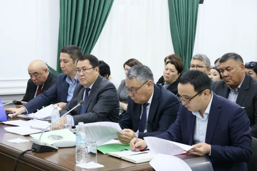 Счётная палата выявила финансовые нарушения в Минтрансе