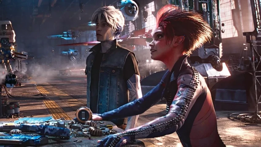 Игра с мирами: новые технологии отменят клиповое внимание