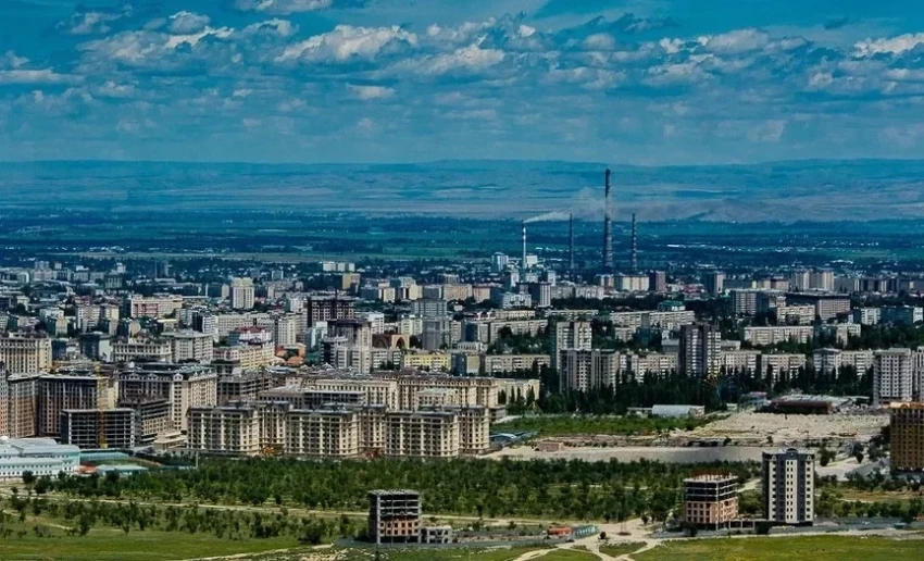 Начальник «Бишкекглавархитектуры» рассказал о приоритетах и задачах нового генплана