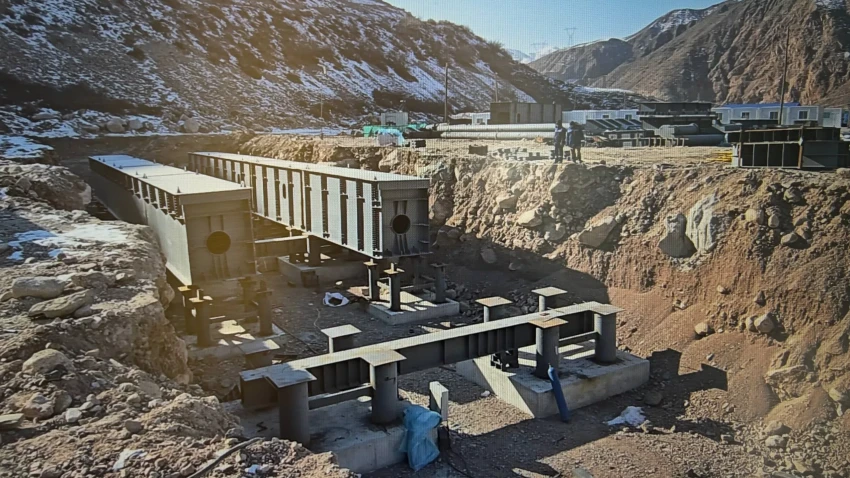 Минэнерго рассказало о планах ОАО «Электрические станции» в 2026 году