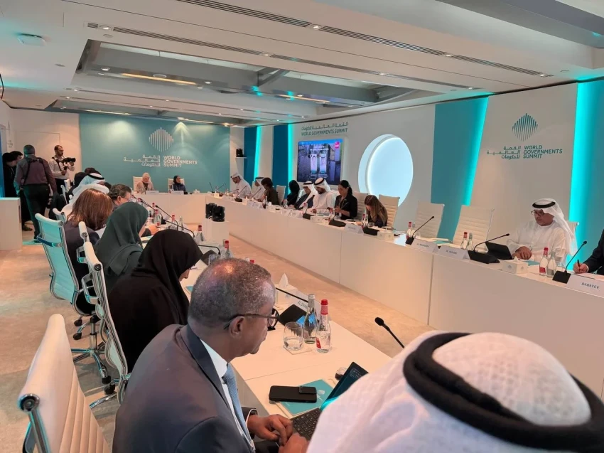 Кыргызстан призвал дать горным регионам приоритетный доступ к климатическому финансированию