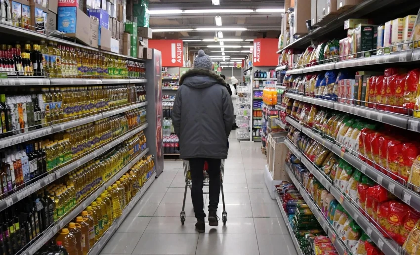 Кабмин продолжает регулирование цен на социально значимые товары