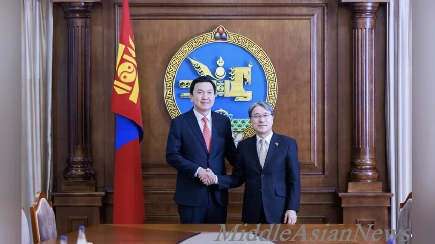 Монголия и Япония намерены и дальше укреплять «Особое стратегическое партнерство во имя мира и процветания»