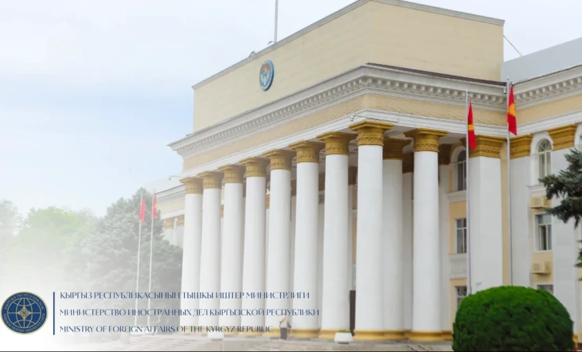 МИД проверяет информацию о задержании гражданина Кыргызстана после ДТП в Индиане