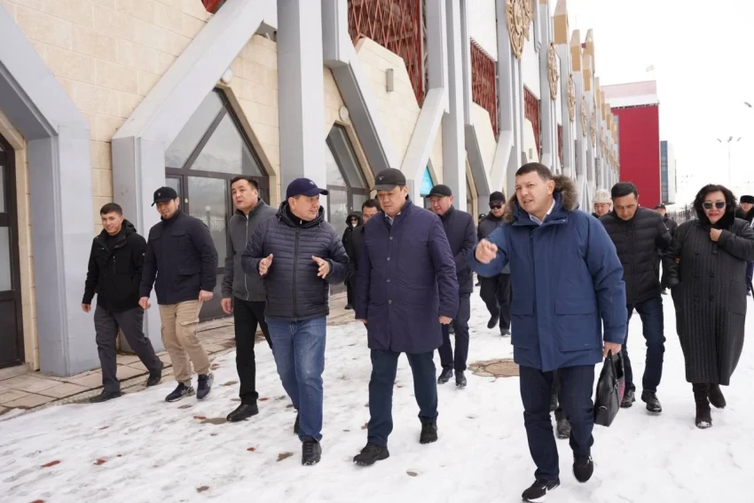 Объявлено, сколько спортсменов примут участие в VI ВИК и какой призовой фонд