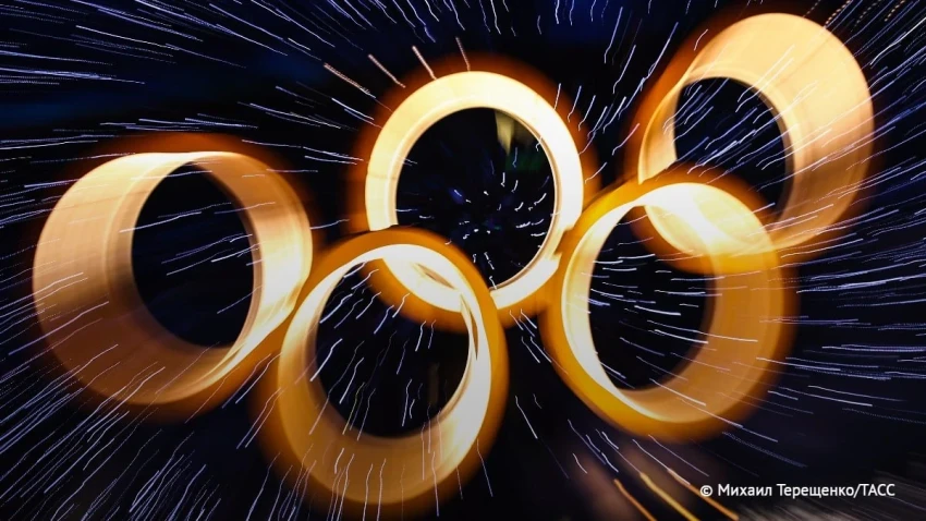 В Италии состоялась церемония открытия XXV зимних Олимпийских игр