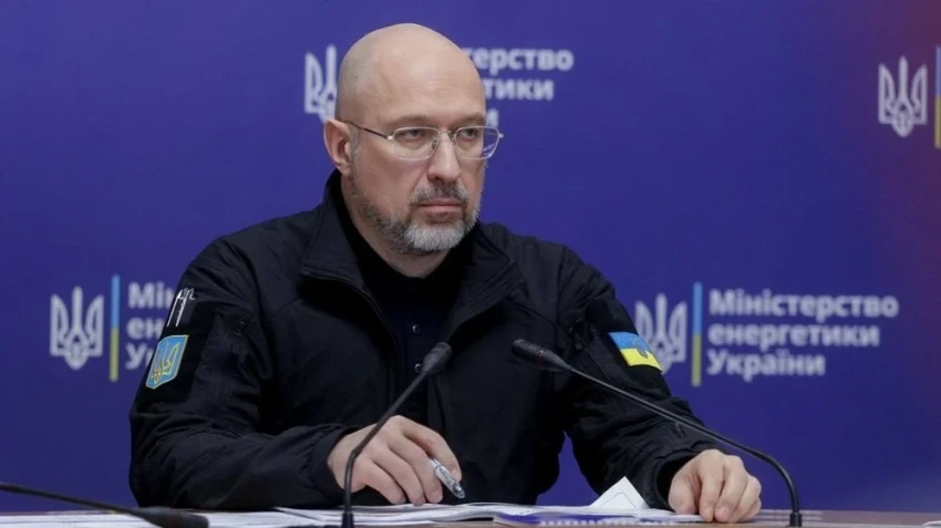 Россия нанесла массированный удар по энергосистеме Украины: АЭС разгружены, миллионы без света