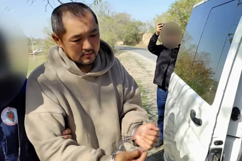 В СИЗО найден труп подозреваемого в серийных убийствах