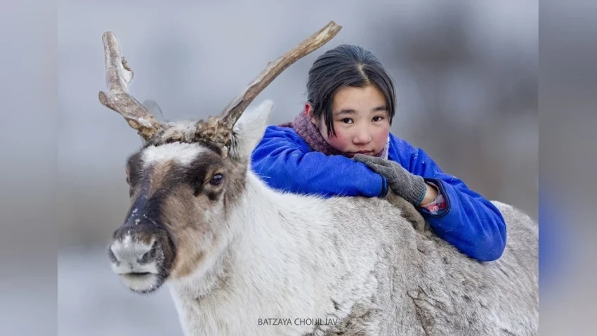 Прогноз погоды в Монголии на ближайшие 5 дней