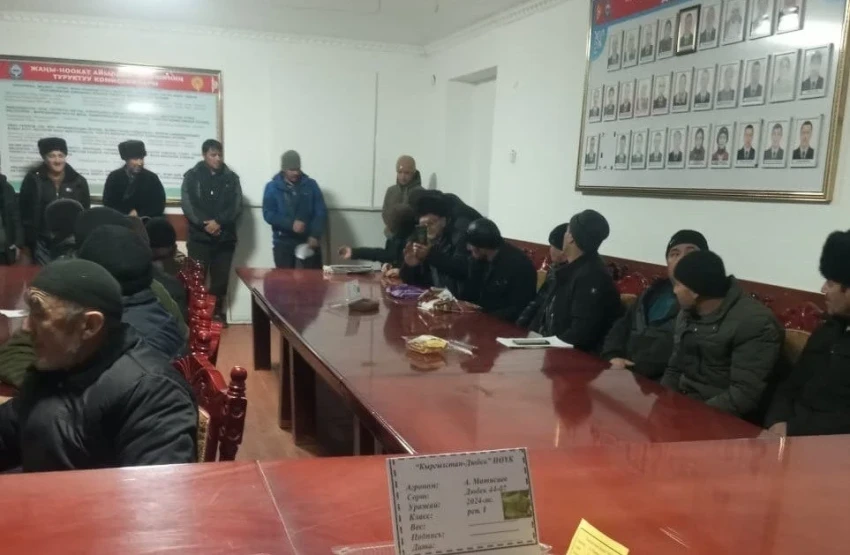 Фермеры Ноокатского района делает ставку на "Вирджинию"