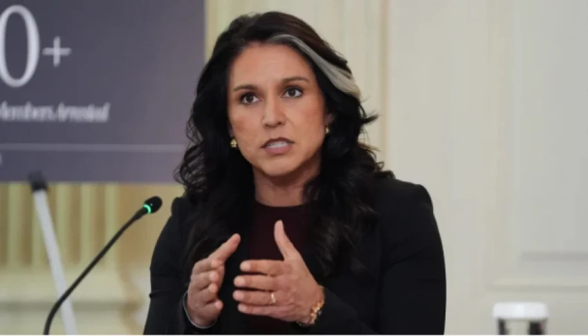 Израиль или Россия? АНБ зафиксировало разговор иностранной разведки с окружением Трампа