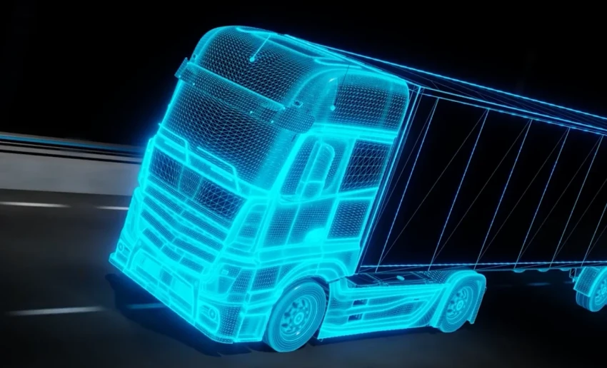 Кыргызстан внедрил систему e-Permit для грузоперевозок с Китаем и странами ОТГ