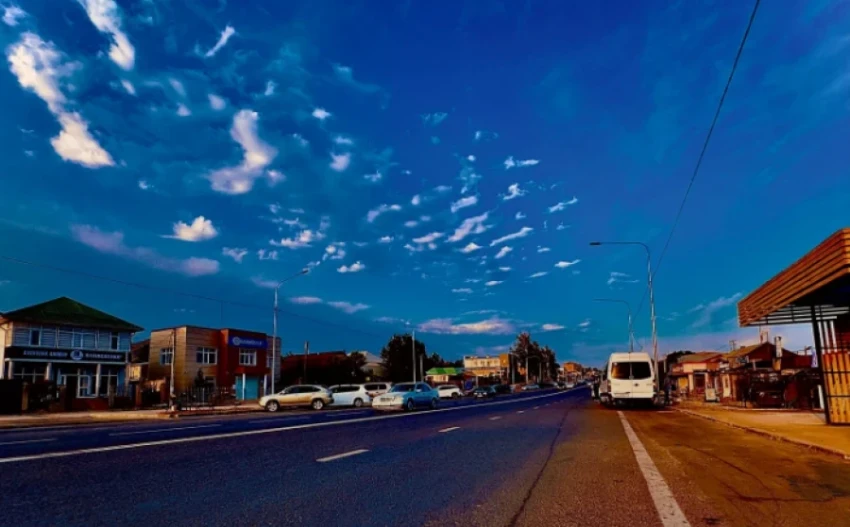 В Чолпон-Ате начали строить объездную дорогу