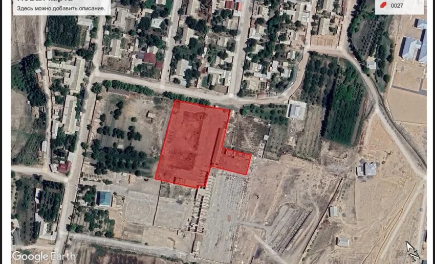 В госсобственность вернули агрообъекты в Кадамжайском районе