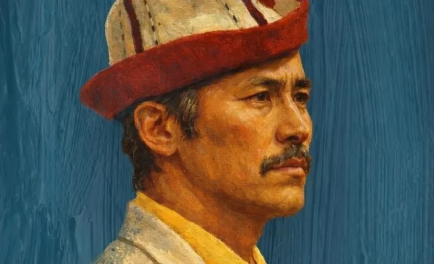 Показ мюзикла «Суймонкул» перенесен на неопределенный срок