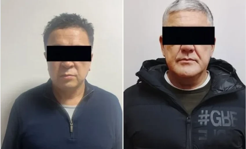 Дело о массовых беспорядках. Задержаны еще двое подозреваемых