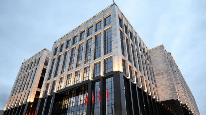 В ГКНБ заявили о попытке дискредитации спецслужб