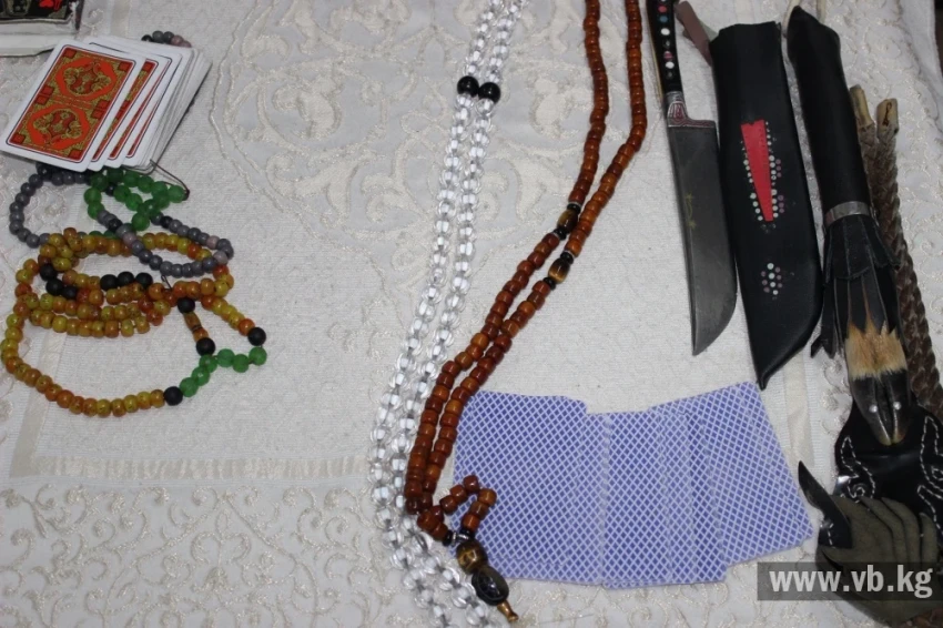 Возвращение "бывших" и туман над Ташиевым: прогноз ясновидящей