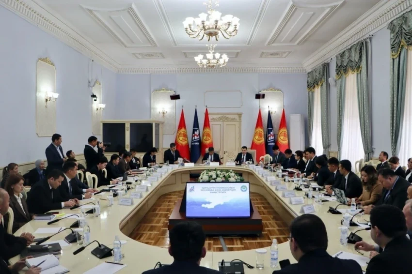 Инвестиции на $100 млн и новая база: Фонд туризма КР отчитался о реформах