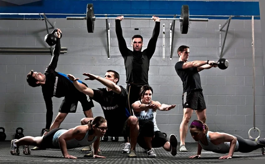 Физические упражнения усиливают нейронные связи мозга