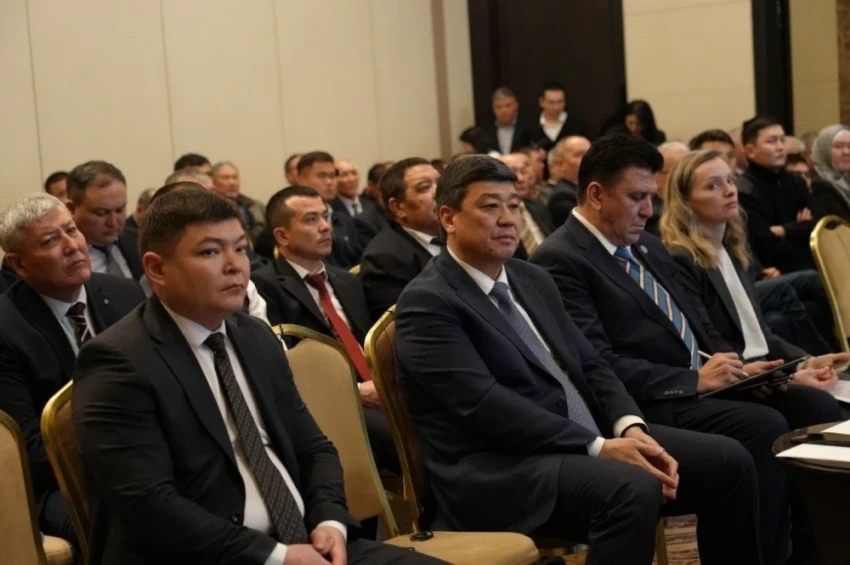 В Бишкеке выработали предложения по развитию семеноводства