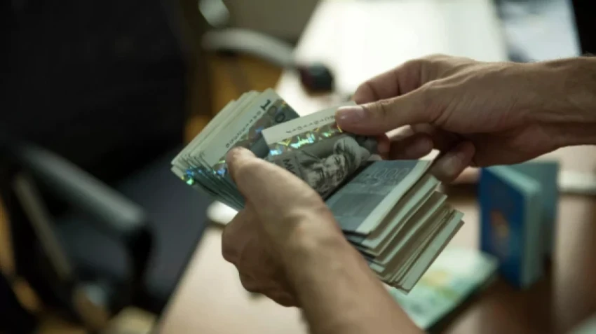 Размер взносов за альтернативную службу и мобрезерв могут повысить