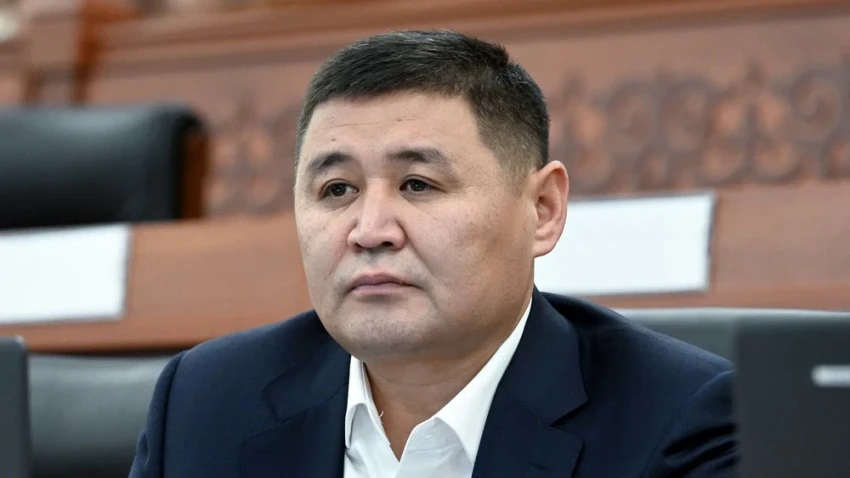 Шайырбек Ташиев опроверг информацию о возбуждении дела и задержании