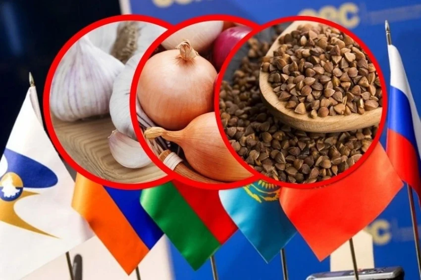 Фитосанитарный контроль в ЕАЭС ужесточили из-за серых схем