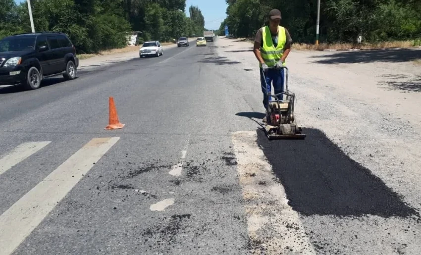 В Минтрансе рассказали, когда начнется строительство автодороги Бишкек–Кант