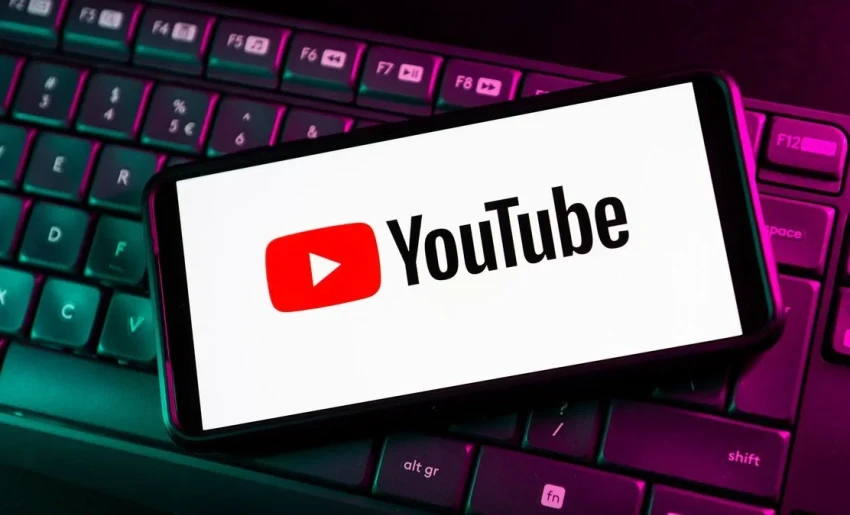 Пользователи YouTube из США жалуются на масштабные сбои